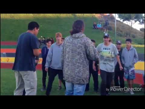 Reyes & Savi Savi vs DipTrack & Doomces Final Batallas Coliseo Camilo