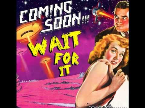 Coming Soon - Stand Up Now (Original Mix) [TWT 066 RIP]