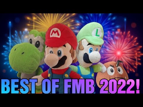 The FabulousMarioBros 2022 Highlights!