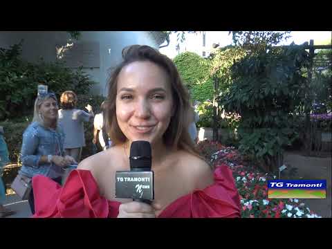 RAVELLO FESTIVAL: CONCERTO ALL' ALBA 2023