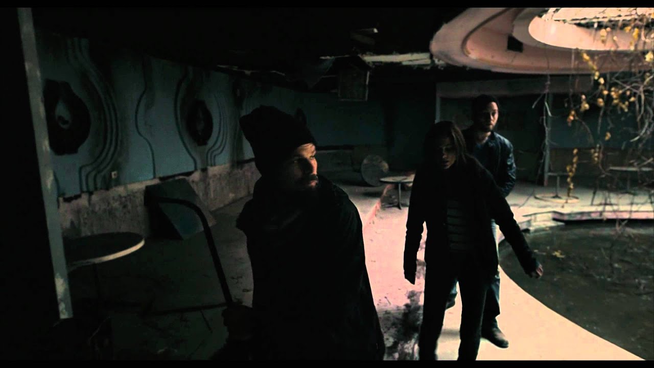 Miniature de la vidéo Chroniques de Tchernobyl - Bande-annonce VOST du film Chroniques de Tchernobyl