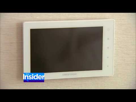 438 N. Faring Rd - $48 Million Holmby Hills Home Featured on The Insider - The Agency