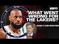 Lakers in 🖐️? Alan Hahn says LeBron’s giving everything you need to win series vs. Rockets | Get Up
