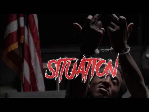 Mozzy x June Type Beat 2017 - Situation