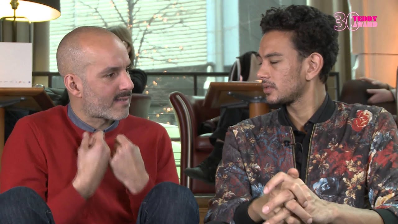 Interview with Patric Chiha about "Brothers of the Night"