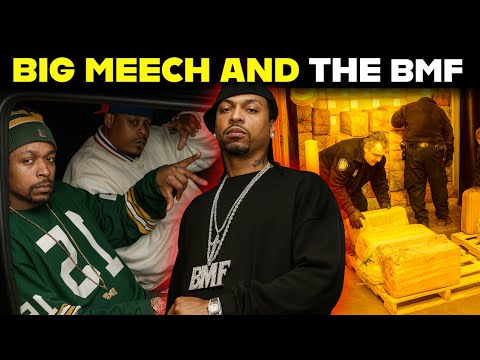 The Black Mafia: The Revolutionary Clan That Controls Crime in the U.S.