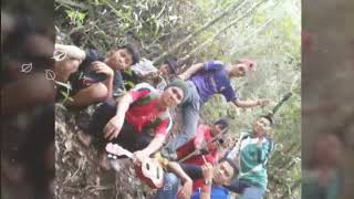 preview picture of video 'Perjalanan ke bukit punggur'