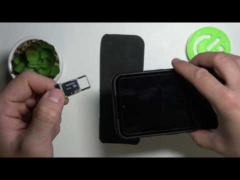 Does NOKIA XR20 have SD Card Slot?