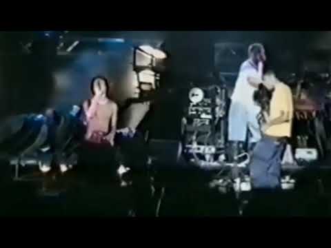 Leeroy on Minefields, 1997