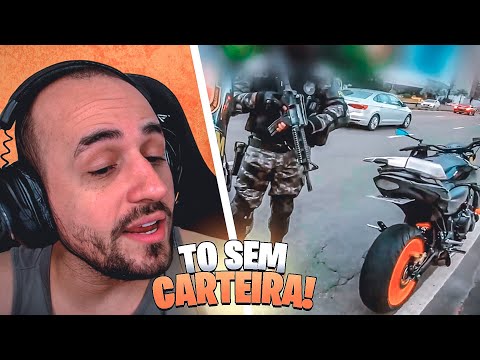 Reacting to MOTORCYCLE FRAMES (EP. 65) by Xracing Videos