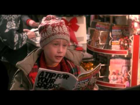 Kevin allein zu Haus - Das geht doch gar nicht (deutsch/german)