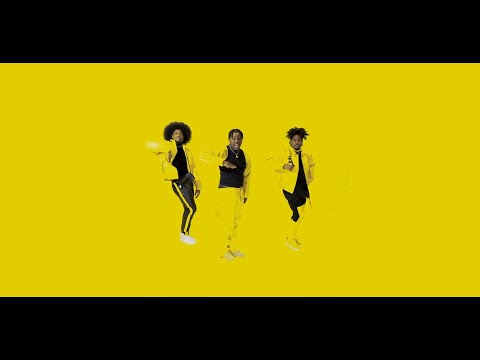 D3Mstreet - G.I.A. (Official Music Video)