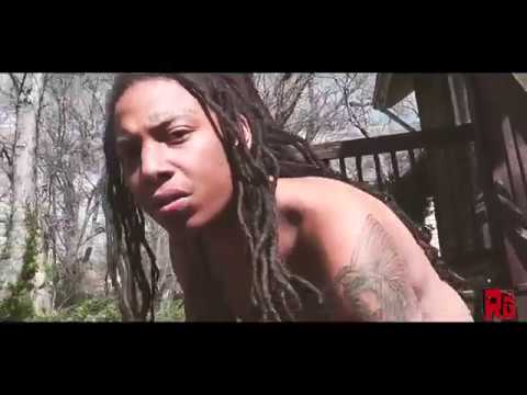 Iron Scotty - Ready Official Video (ShotBy RGFilms)