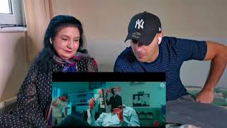 REACTION : CCTV | SINGGA