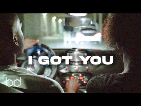 Charorousko - I GOT YOU (Clip Officiel)