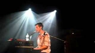 Jack&#39;s Mannequin - Katie