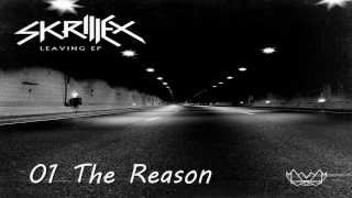 Skrillex -  Leaving EP (Full Album)