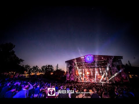 Aftermovie do Festival 2017