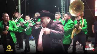 El Coyote y su banda tieera Santa ( Cuanto Me gusta este rancho) En Vivo jomulquillo zacatecas