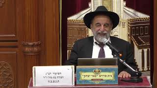 הלכה | הרב יהודה נקי | הלכות בישול גויים - ג' אייר - תשפ"ה