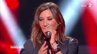 Speed - Zazie / Pour Patrick Bruel live