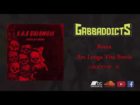 Reeza - Ars Longa Vita Brevis