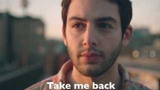 Darin - Ta mig tillbaka/Lyrics English