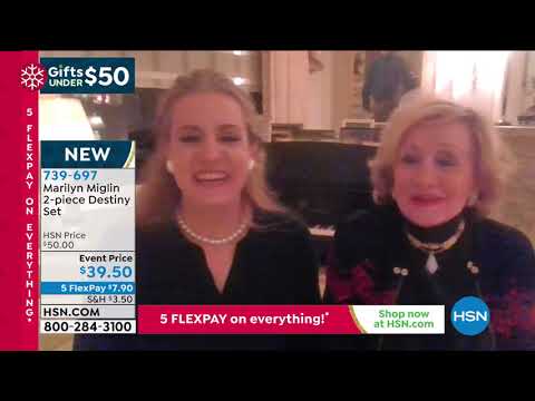 HSN | Beauty Gifts Under $50 with Amy 11.24.2020 - 06 PM