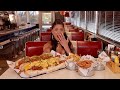 THE 1950'S AMERICAN DINER CHALLENGE THAT HAS BEEN FAILED OVER 60 TIMES!  | @LeahShutkever