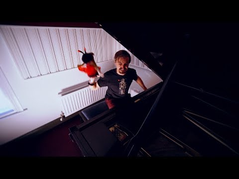 Petr Vořešák - Petr Vořešák: BOAT SONG! (A.Palmer & J. Webley cover)