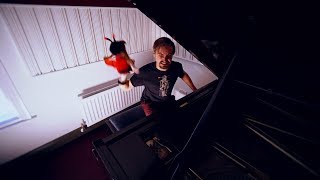 Video Petr Vořešák: BOAT SONG! (A.Palmer & J. Webley cover)