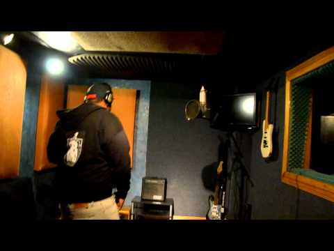 G$MONEY ~N~ BOOMIE JAY IN THE STUDIO 2011 {GOT IT LIKE THIS}