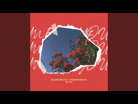 Me & You (feat. Cammie Robinson)