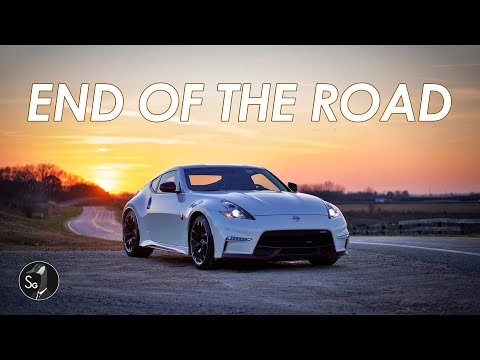Nissan 370Z Nismo | Going Away Party
