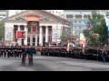 Омск | Парад к 70-летию Победы 09 мая 2015 года 