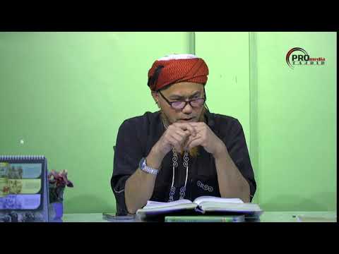 Tafsir Juzuk 29
