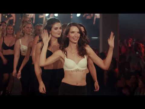 CHANGE Lingerie Grand Fashion Show 2019 – Final