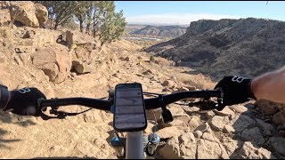 Cottonwood Canyon - sweet table mtn views! - North Table - Golden - Colorado