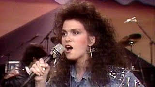 Marie Osmond - &quot;I Only Wanted You / There&#39;s No Stopping Your Heart&quot; (1988)