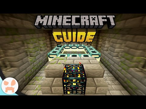How To Find A STRONGHOLD EASILY! | The Minecraft Guide - Tutorial Lets Play (Ep. 16)