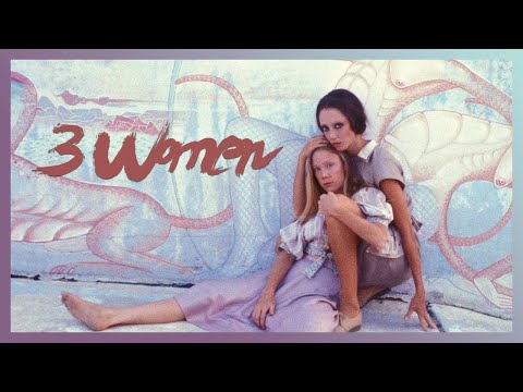 Трейлеры 3 женщины