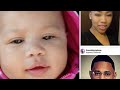 LAYZIE BONE alleged SECRET baby mother speaks (@imyoweekend)  🤭😳 (Must Watch)