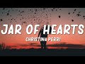 jar of hearts - christina perri (lyrics)