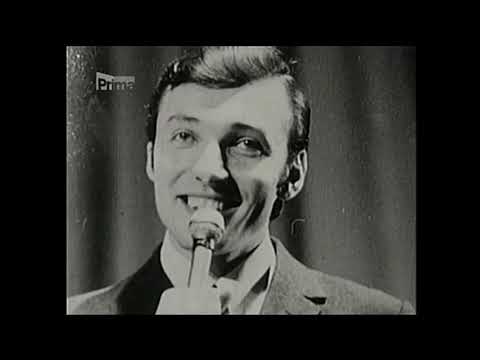 Karel Gott : Píseň k pláči (1965)
