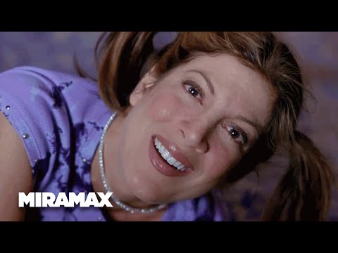 Scary Movie 2 | 'Ghost Buster' (HD) - Tori Spelling | MIRAMAX