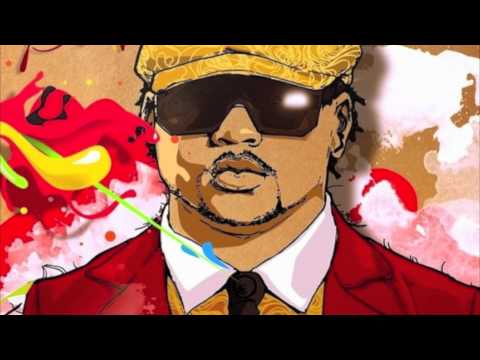 DA PROFESSOR - Peace And Unity (2012)