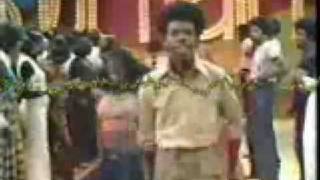 ICE-Time Will Tell(70's FUNK)