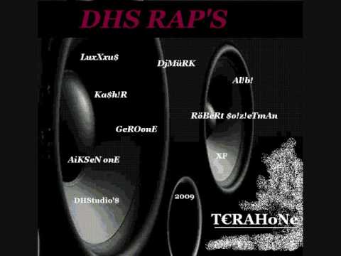DH$ Rap`s