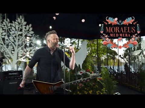 Mustasch - Double Nature (Live "Moraeus Med Mera")