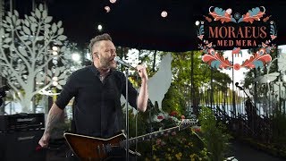 Mustasch - Double Nature (Live "Moraeus Med Mera")